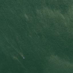Satellite imagery of Niedzica (Dunajec) - Zamek, PL