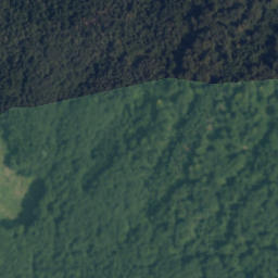 Satellite imagery of II/186, PL