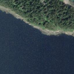 Satellite imagery of Elephant Eye Point, CA