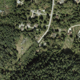 Satellite imagery of Soames Hill, CA