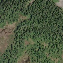 Satellite imagery of Mount Fletcher, CA
