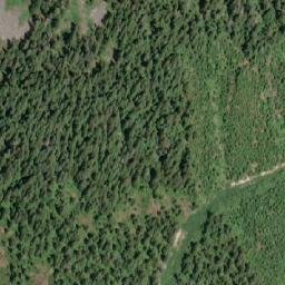 Satellite imagery of Mount Fletcher, CA