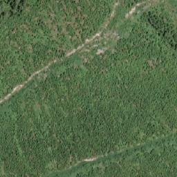Satellite imagery of Mount Fletcher, CA