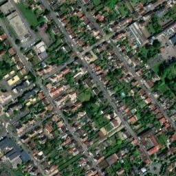 Satellite imagery of Ancien Hôtel-Dieu Saint-Nicolas, FR