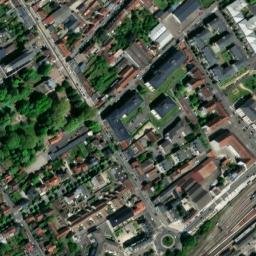 Satellite imagery of Ancien Hôtel-Dieu Saint-Nicolas, FR