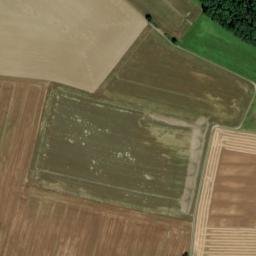 Satellite imagery of Homburger Berg, DE