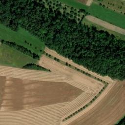 Satellite imagery of Homburger Berg, DE