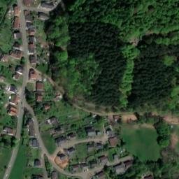Satellite imagery of Homerich, DE