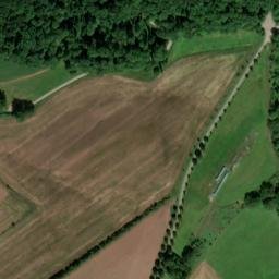 Satellite imagery of Galgenberg, DE