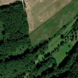 Satellite imagery of Kleeberg, DE
