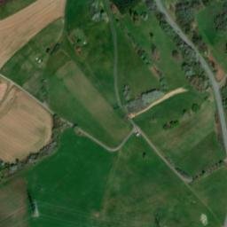 Satellite imagery of Ziegelberg, DE