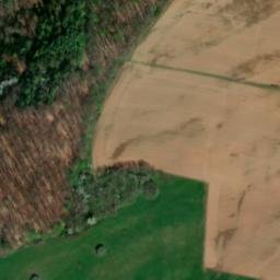 Satellite imagery of Löwenberg, DE