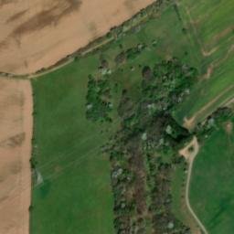 Satellite imagery of Löwenberg, DE