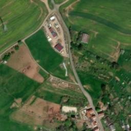 Satellite imagery of Löwenberg, DE