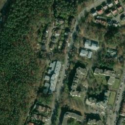Satellite imagery of Harzhübel, DE