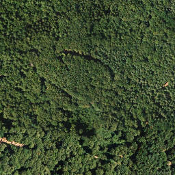 Satellite imagery of Drachenfels, DE