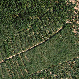 Satellite imagery of Becherskopf, DE