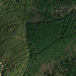 Satellite imagery of Pfannenstein, FR