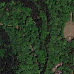 Satellite imagery of Heiligenbergturm, DE