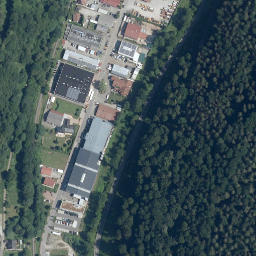 Satellite imagery of boundary_stone, FR