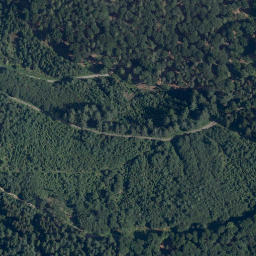 Satellite imagery of Hoher Darsberg, DE