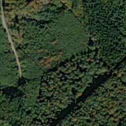 Satellite imagery of EB 101; GB 190; L 52, FR