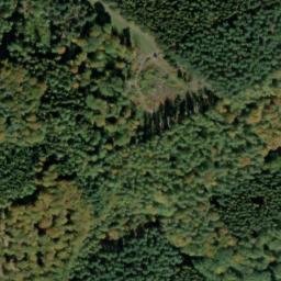 Satellite imagery of EB 101; GB 190; L 52, FR