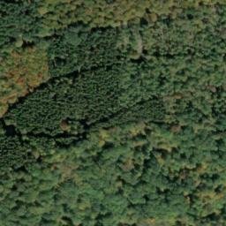 Satellite imagery of Zwingenberg Castle, DE