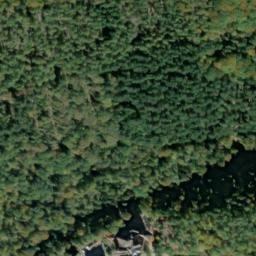 Satellite imagery of Zwingenberg Castle, DE