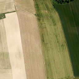 Satellite imagery of Herbstbuck, DE