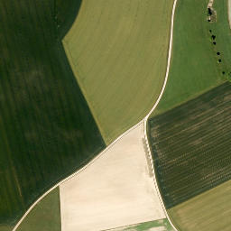 Satellite imagery of Herbstbuck, DE