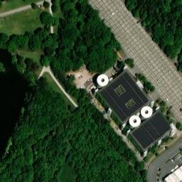 Satellite imagery of Reichsparteitagsgelände, DE