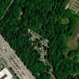 Satellite imagery of Reichsparteitagsgelände, DE