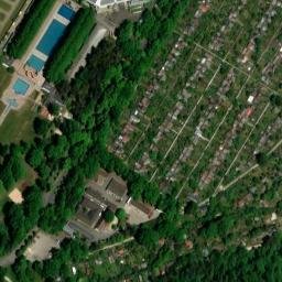 Satellite imagery of Reichsparteitagsgelände, DE