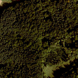 Satellite imagery of Ernhofer Berg, DE