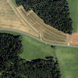 Satellite imagery of Zant 0, DE