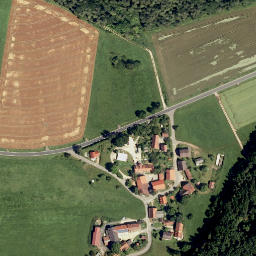 Satellite imagery of Zant 0, DE