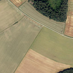 Satellite imagery of Schusterberg, DE