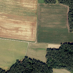 Satellite imagery of Schusterberg, DE