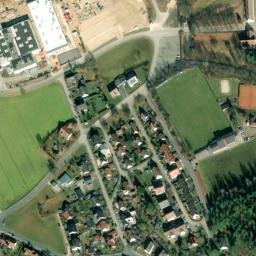 Satellite imagery of Mühlberg, DE