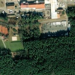 Satellite imagery of Mühlberg, DE