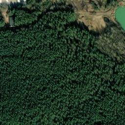 Satellite imagery of Mühlberg, DE