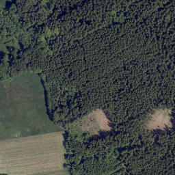 Satellite imagery of Haager Berg, DE