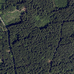 Satellite imagery of Haager Berg, DE