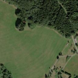 Satellite imagery of [Klenčí pod Čerchovem-Jindřichova Hora] GSM, CZ