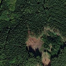Satellite imagery of Na zamku, CZ