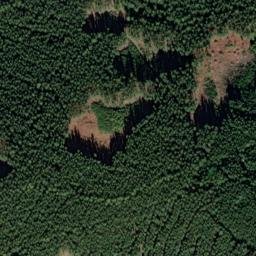 Satellite imagery of Na zamku, CZ