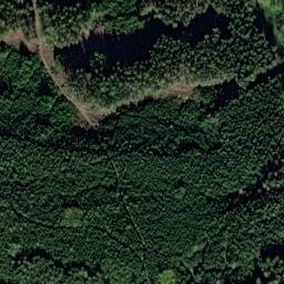 Satellite imagery of Na zamku, CZ