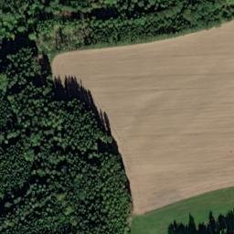 Satellite imagery of Vesela hora, CZ