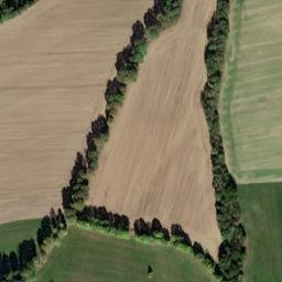 Satellite imagery of Vesela hora, CZ